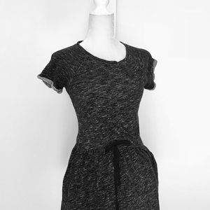 *SOLD* Lou & Grey Drawstring & Pockets Casual